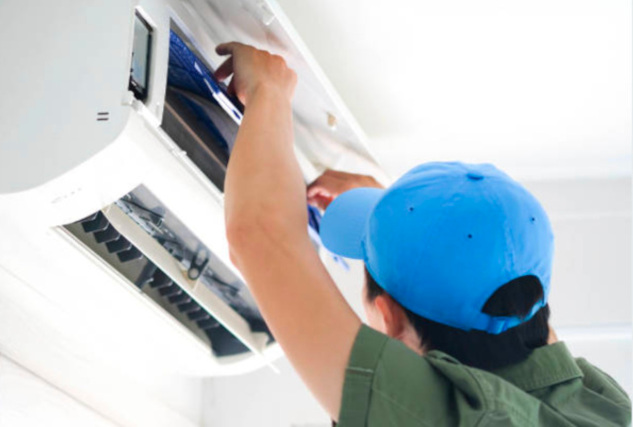 Технічне обслуговування